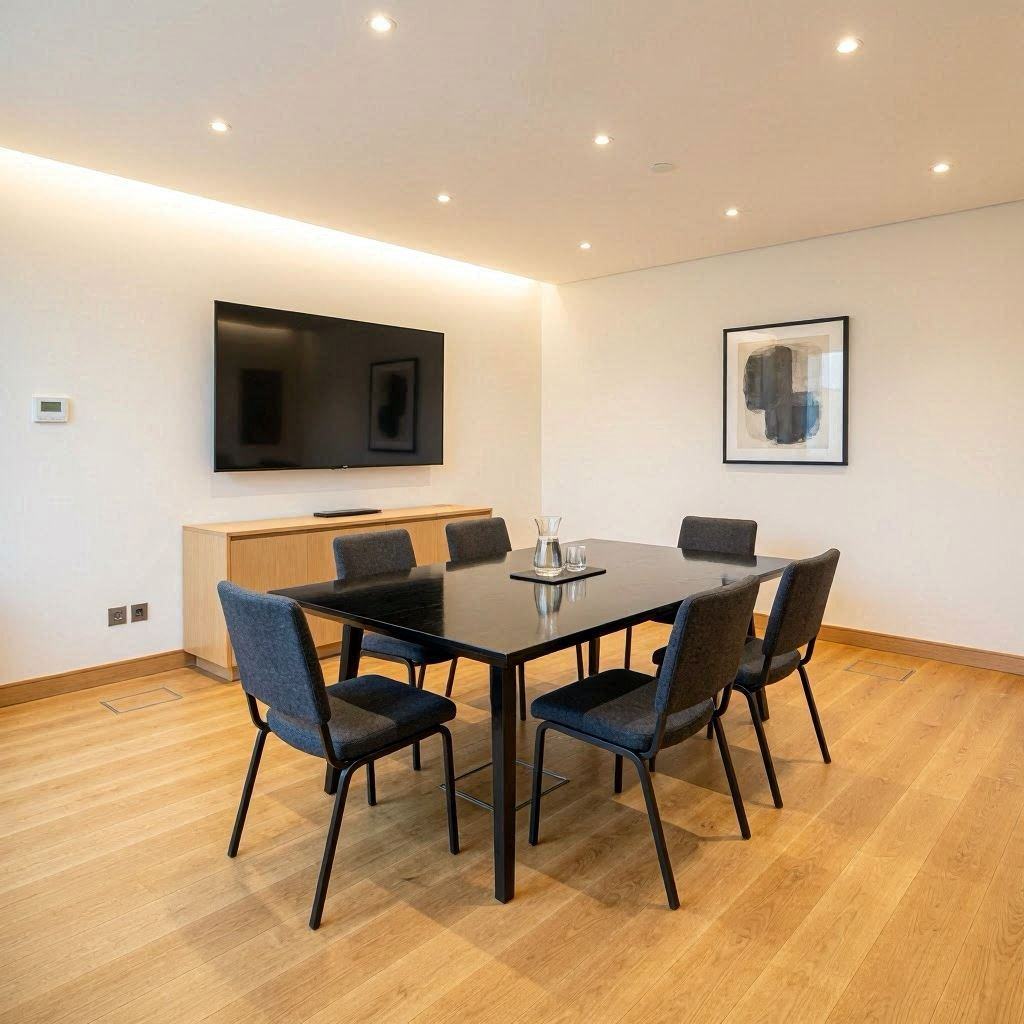 轮班服务组该怎样为写字楼办公会议预约秩序设置多终端同时接入的升级路径
